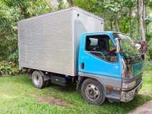 Mitsubishi Canter 2001 Lorry