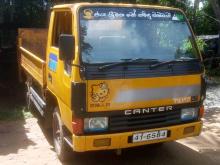 Mitsubishi Canter 1982 Lorry