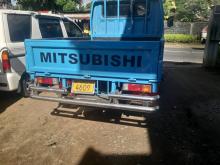 Mitsubishi Canter 1999 Crew Cab
