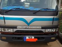 Mitsubishi Canter 1987 Lorry