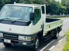 Mitsubishi Canter 2006 Lorry