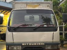 Mitsubishi Canter 2001 Lorry
