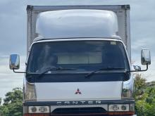 Mitsubishi Canter 1996 Lorry