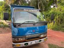 Mitsubishi Canter 1996 Lorry