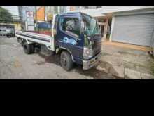 Mitsubishi Canter 2014 Lorry