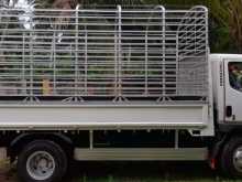 Mitsubishi CANTER 1995 Lorry