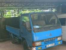 Mitsubishi Canter 1997 Lorry