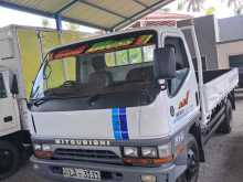 Mitsubishi Canter 2005 Lorry