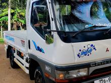 Mitsubishi Canter 1994 Lorry