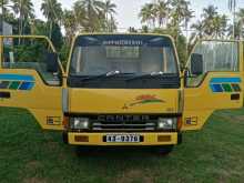 Mitsubishi Canter 1989 Lorry