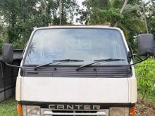 Mitsubishi Canter 1981 Lorry