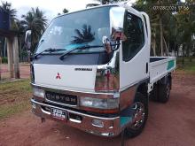 Mitsubishi Canter 1992 Lorry
