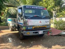Mitsubishi Canter 1980 Lorry