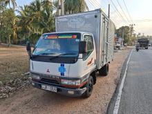Mitsubishi Canter 2000 Lorry