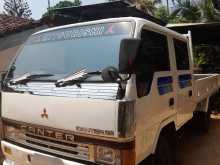 Mitsubishi Canter 1993 Lorry