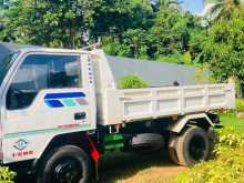 Mitsubishi Canter 1990 Lorry