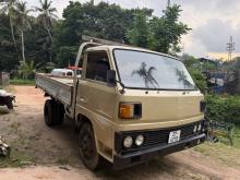 Mitsubishi Canter 1980 Lorry