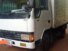 Mitsubishi Canter 1993 Lorry