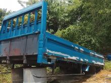 Mitsubishi Canter 1999 Lorry
