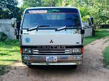 Mitsubishi Canter 1992 Lorry