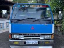 Mitsubishi Canter 1993 Lorry