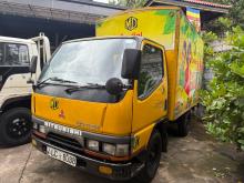 Mitsubishi Canter 2006 Lorry