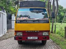 Mitsubishi Canter 1982 Lorry