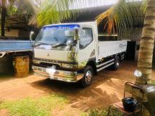 Mitsubishi Canter 1995 Lorry