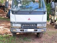 Mitsubishi Canter 1980 Lorry