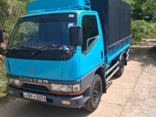 Mitsubishi Canter 1997 Lorry