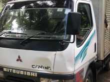 Mitsubishi Canter 1999 Lorry