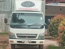 Mitsubishi Canter 2006 Lorry