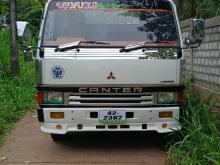Mitsubishi Canter 1984 Lorry