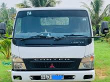 Mitsubishi Canter 2011 Lorry