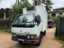 Mitsubishi Canter 1998 Lorry