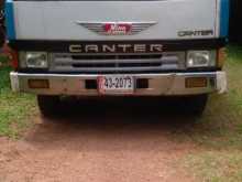 Mitsubishi Canter 1992 Lorry