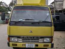 Mitsubishi Canter 1993 Lorry