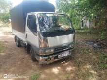 Mitsubishi Canter 2000 Lorry