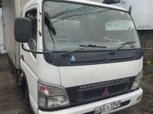 Mitsubishi Canter 2008 Lorry