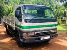 Mitsubishi Canter 1999 Lorry