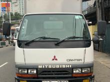 Mitsubishi Canter 2007 Lorry