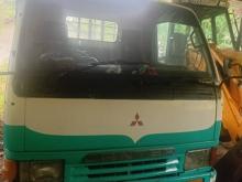 Mitsubishi Canter 1993 Lorry