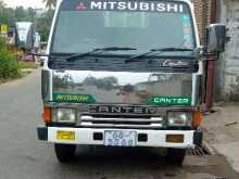 Mitsubishi Canter 1993 Lorry