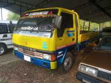 Mitsubishi Canter 1981 Lorry