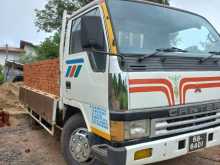 Mitsubishi Canter 1992 Lorry