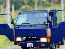 Mitsubishi Canter 1994 Lorry
