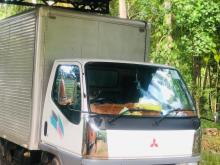 Mitsubishi Canter 2006 Lorry