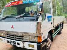 Mitsubishi Canter 1986 Lorry