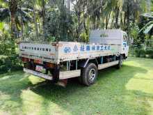 Mitsubishi Canter 1993 Lorry