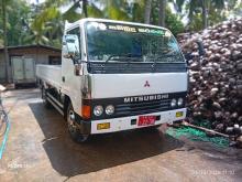Mitsubishi Canter 1987 Lorry